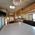 Caravan Parking *