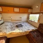 Camping Caravan Parking