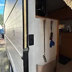 Caravan Parking Camping