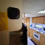Caravan Parking *