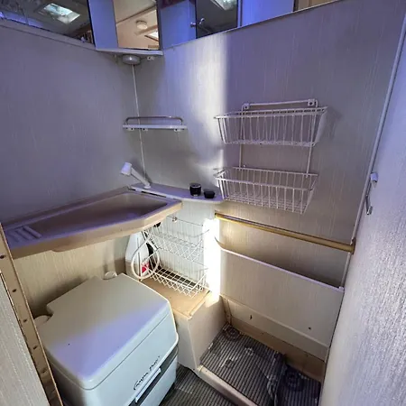 Caravan Parking キャンプ場 *