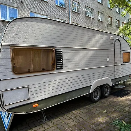 Caravan Нарва