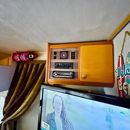 Narva Caravan Parking * 纳尔瓦