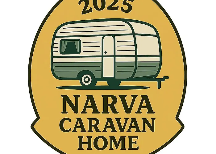 营地 Narva Caravan Parking