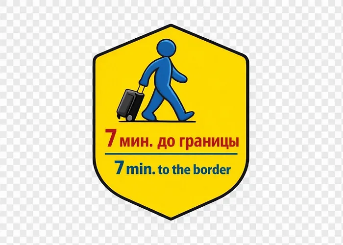 营地 Narva Caravan Parking *